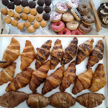 Hotel Elefantino Grey - Free Breakfast & Brunch Until 13-00 - Vicinissimi A Mirabilandia 3*