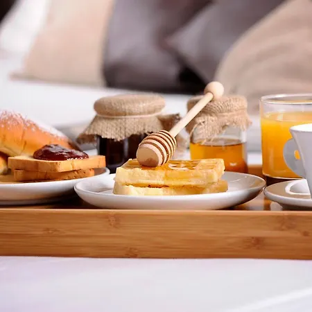 Elefantino Grey - Free Breakfast & Brunch Until 13-00 - Vicinissimi A Mirabilandia